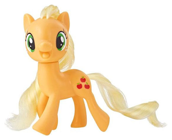 фото Фигурка hasbro my little pony пони-подружки в ассортименте