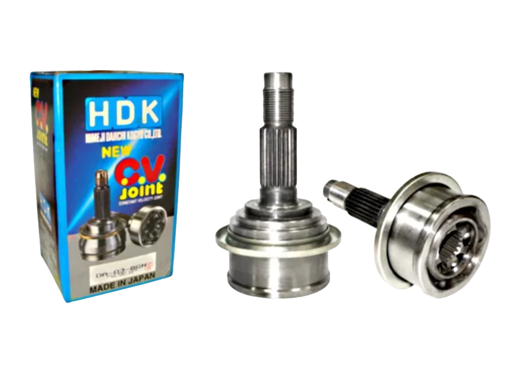 

HDK HO-061A50 ШРУС наружн. [ABS] 50z () 1шт
