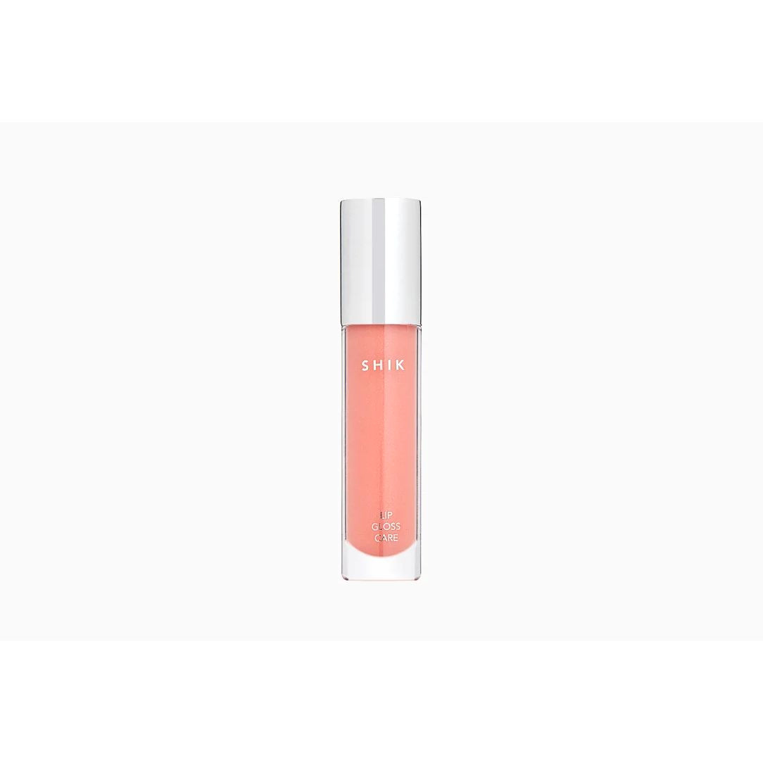 Блеск для губ SHIK Lip Care Gloss Intense ухаживающий тон 04, 5 г