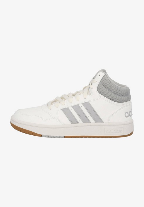 

Кеды женские Adidas Originals Hoops 3 0 белые 40 EU (доставка из-за рубежа), Белый, Hoops 3 0