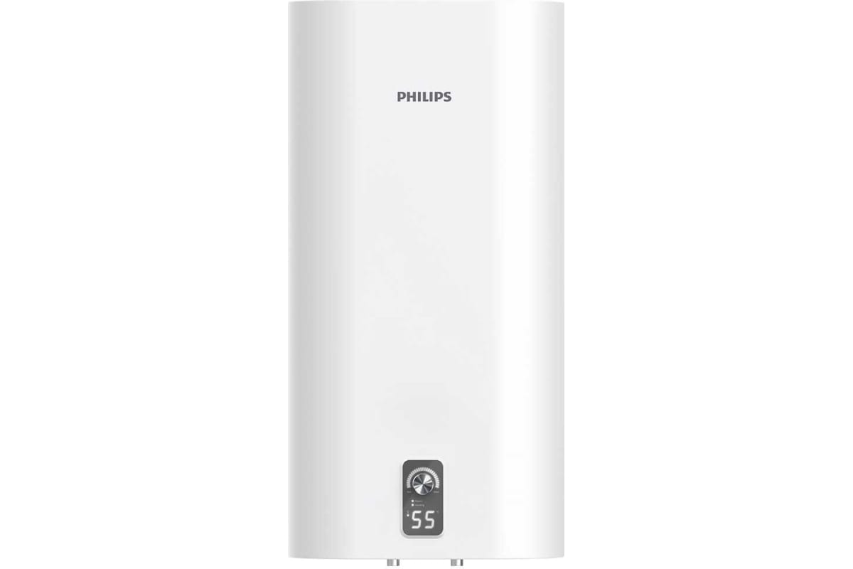 фото Водонагреватель накопительный philips awh1627/51 80yd 2000 вт