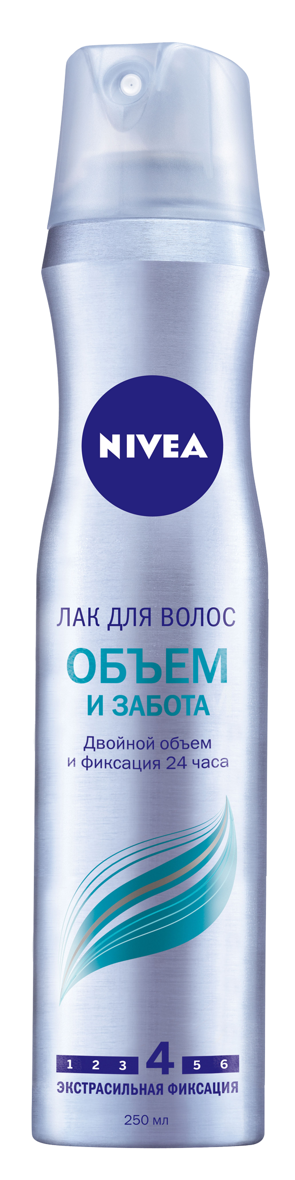 

Лак для волос NIVEA Эффектный объем 250 мл, Эффектный объем