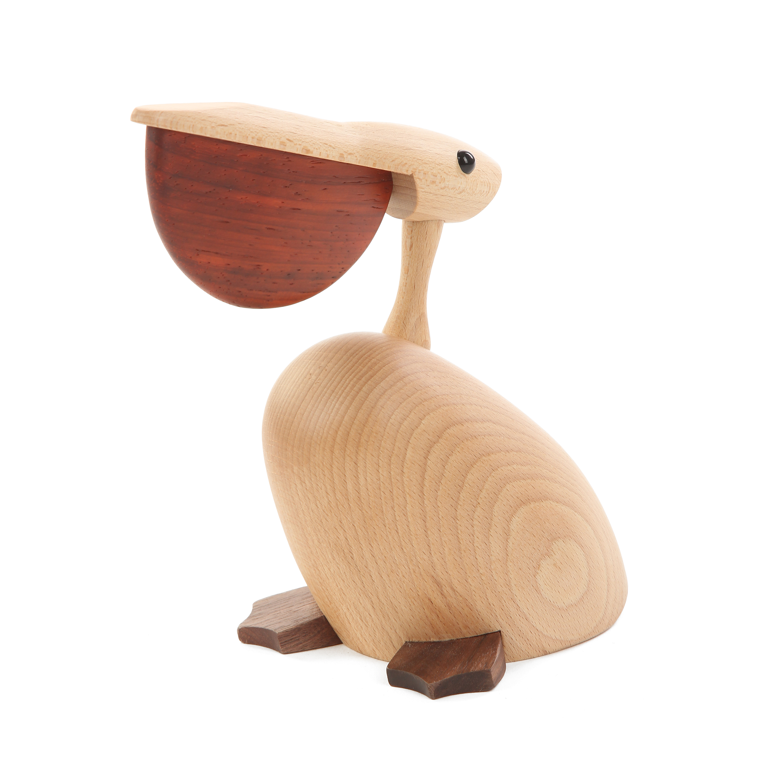 

Cтатуэтка Cosmo Pelican WA026