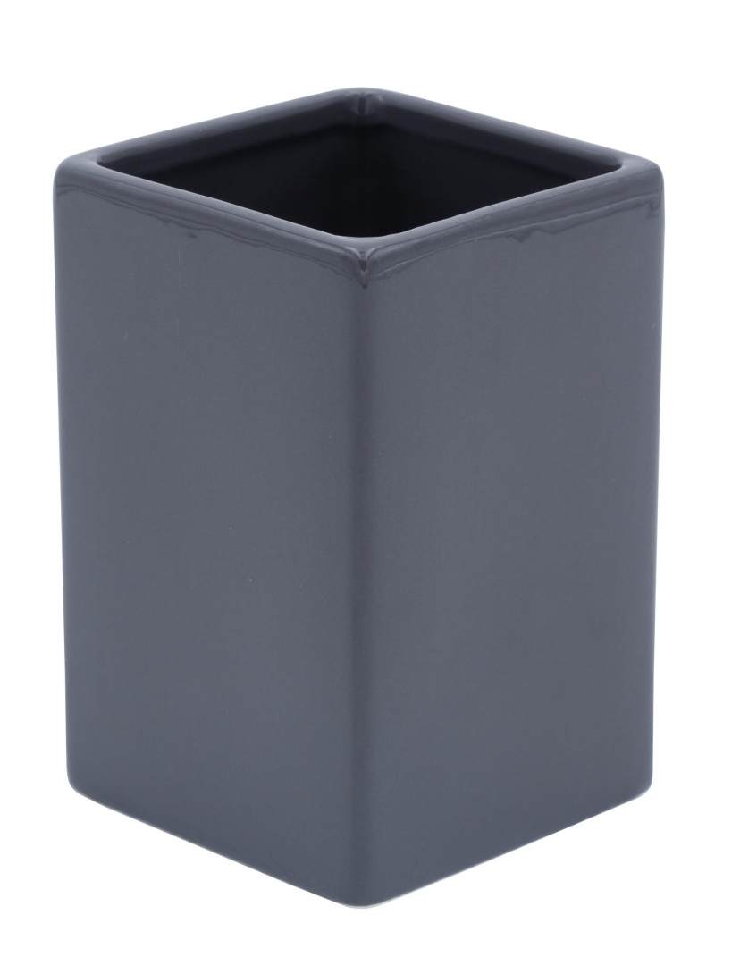 

Стакан для зубных щеток RIDDER Cube, Cube