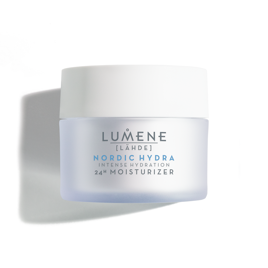 

Крем для лица Lumene Lähde Intense Hydration 24H Moisturizer 50 мл