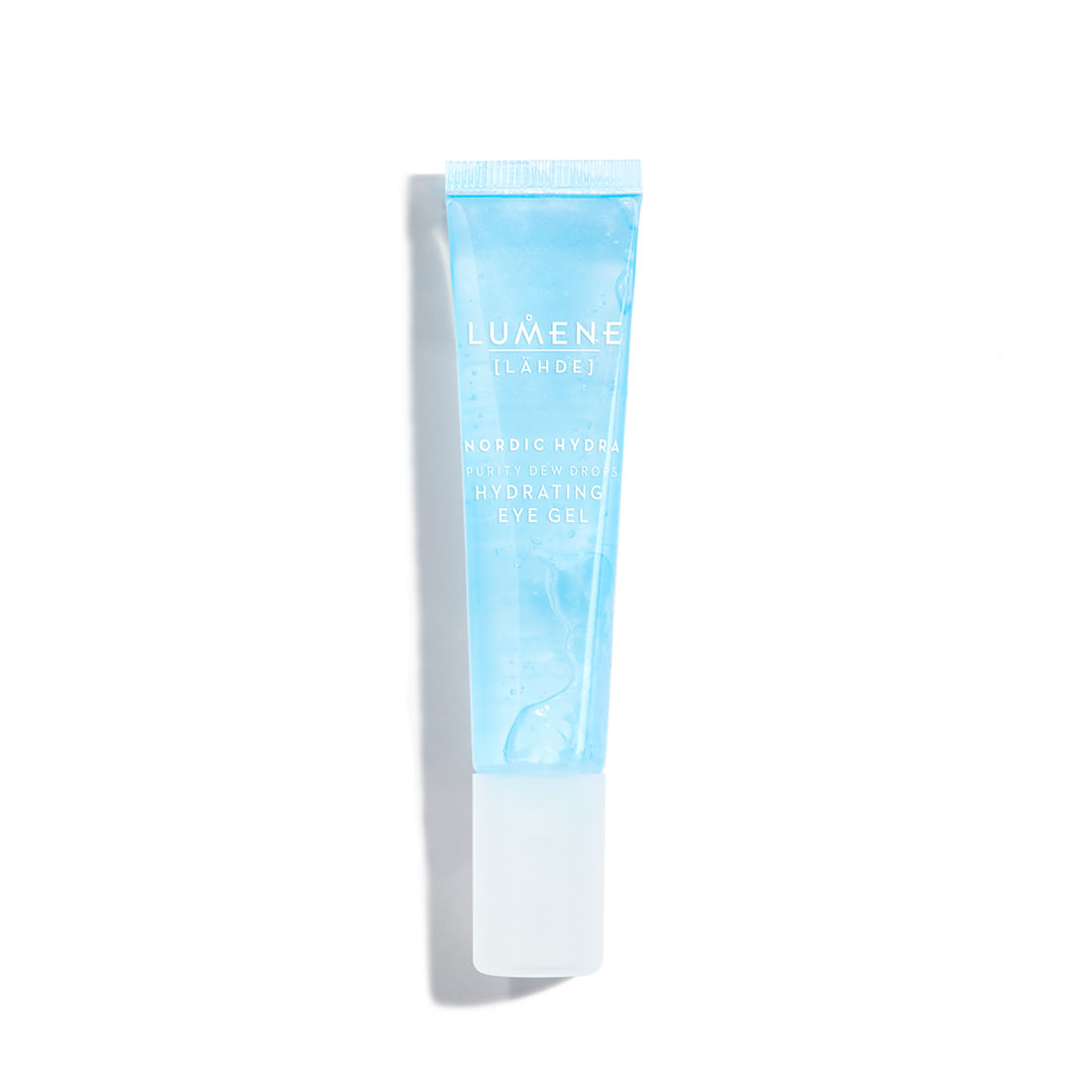 

Гель для глаз Lumene Lähde Pure Dew Drops Hydrating Eye Gel 15 мл