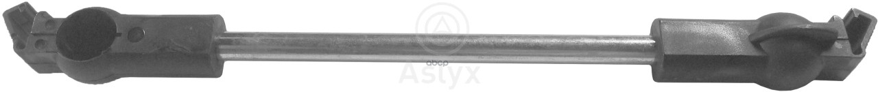 

Шток Вилки Кпп Opel Corsa A(1983-1992) ASLYX арт. AS-200776