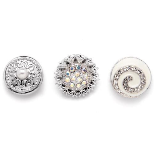 

Кнопки декоративные Glorex7706414