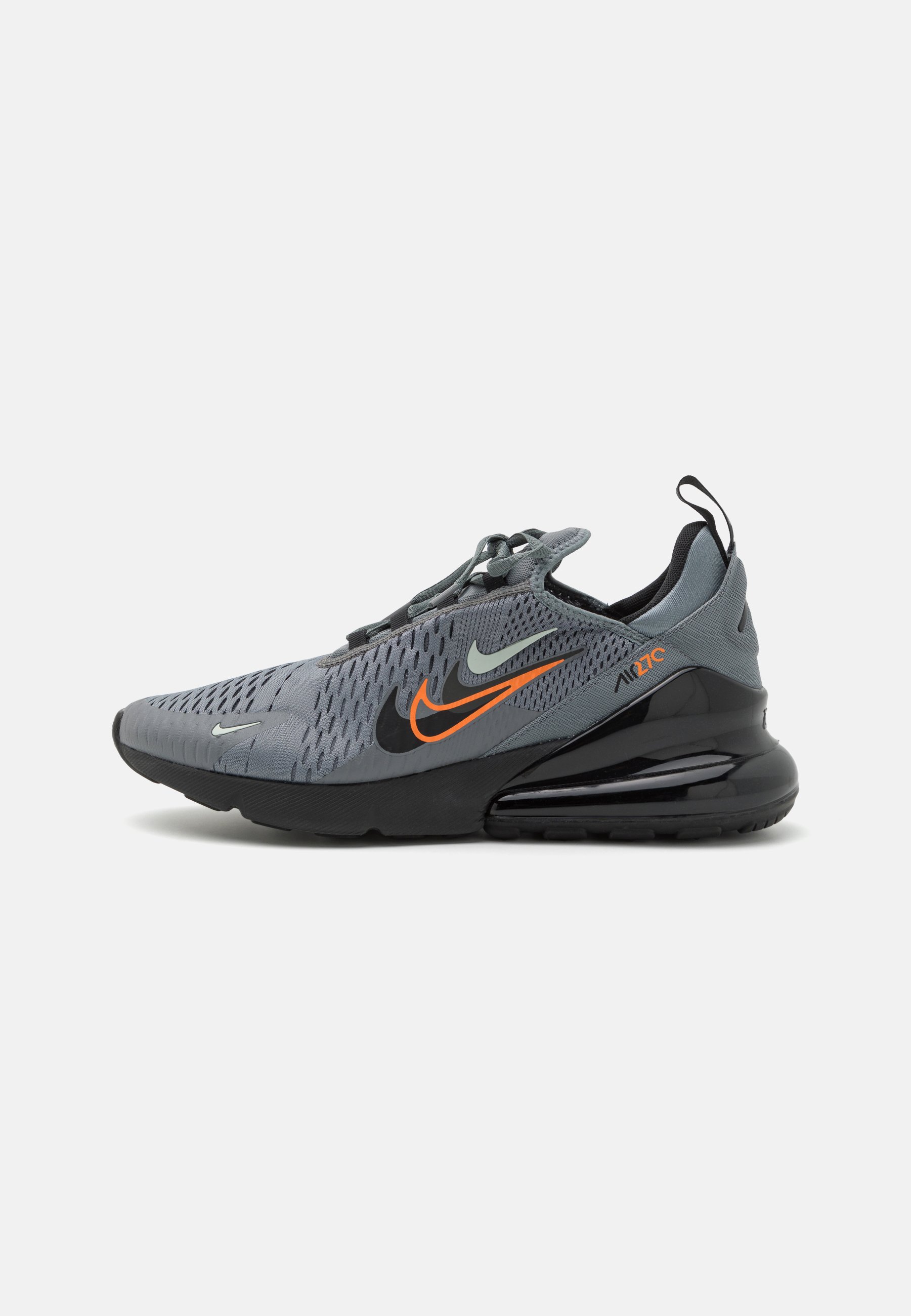 

Кроссовки женские Nike Sportswear Air Max 270 серые 39 EU (доставка из-за рубежа), Серый, Air Max 270