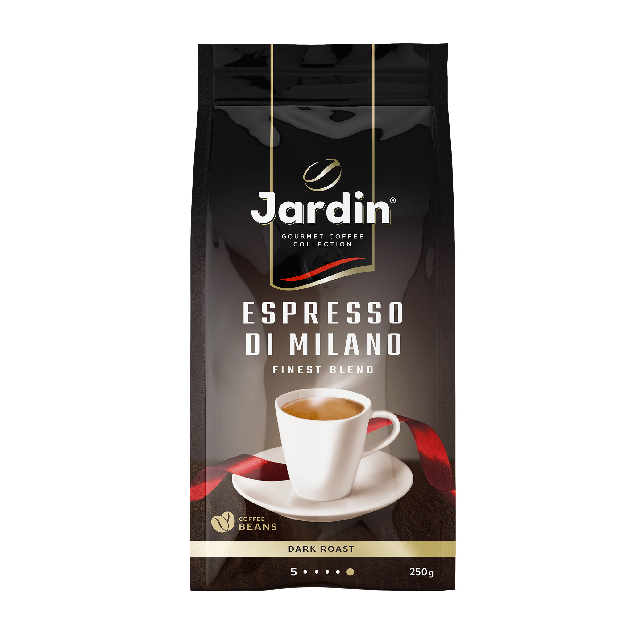 Кофе В Зернах Jardin Espresso Купить