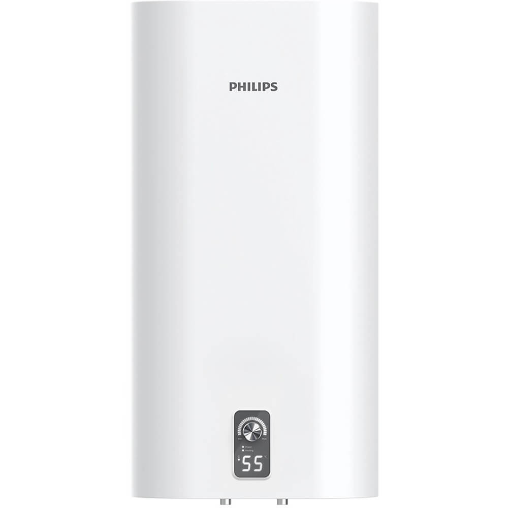 фото Водонагреватель накопительный philips awh1626/51 50yd 2000 вт