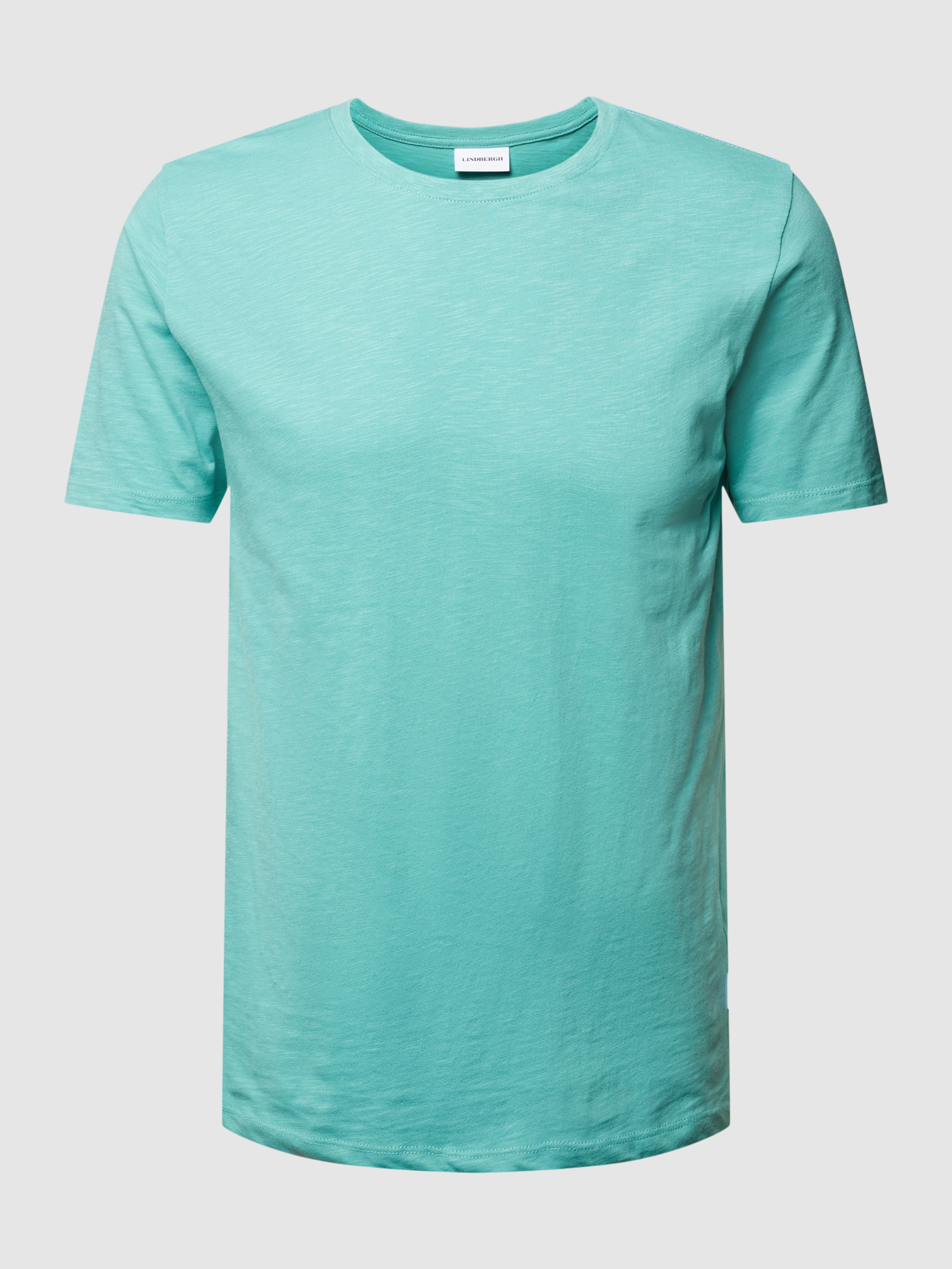 

Футболка мужская Lindbergh 1757640 зеленая 2XL (доставка из-за рубежа), Зеленый, 1757640
