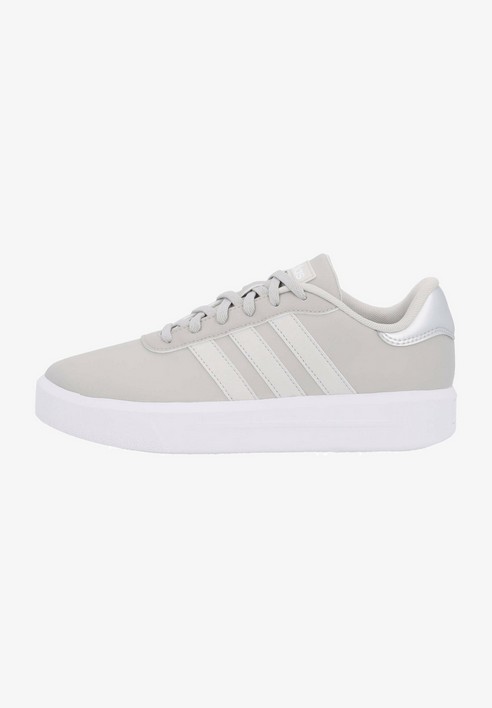 

Кеды женские Adidas Originals Trainers белые 42 EU (доставка из-за рубежа), Белый, Trainers