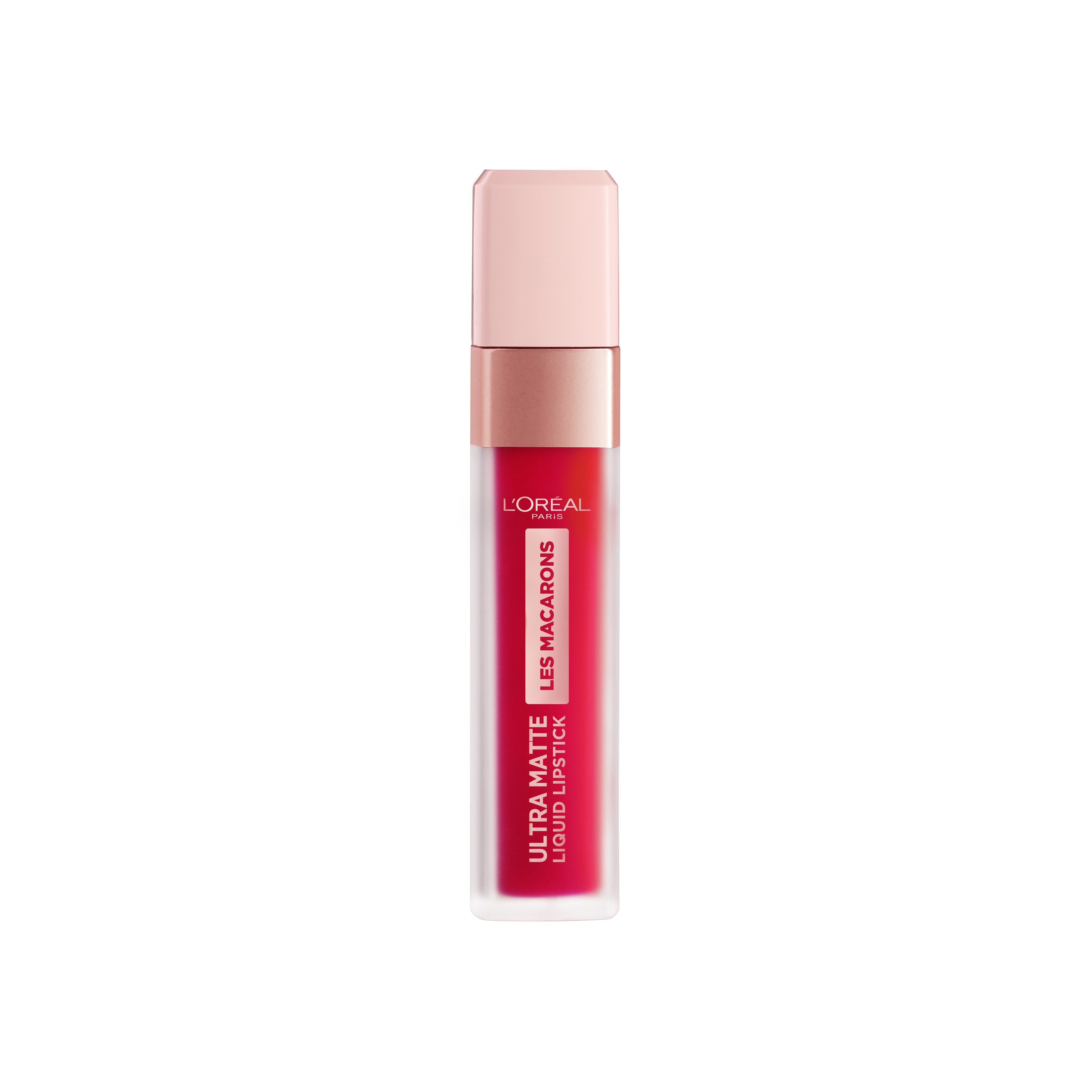 Жидкая помада для губ L'Oreal Infaillible Les Macarons Ultra Matte Liquid Lipstick 828 8мл