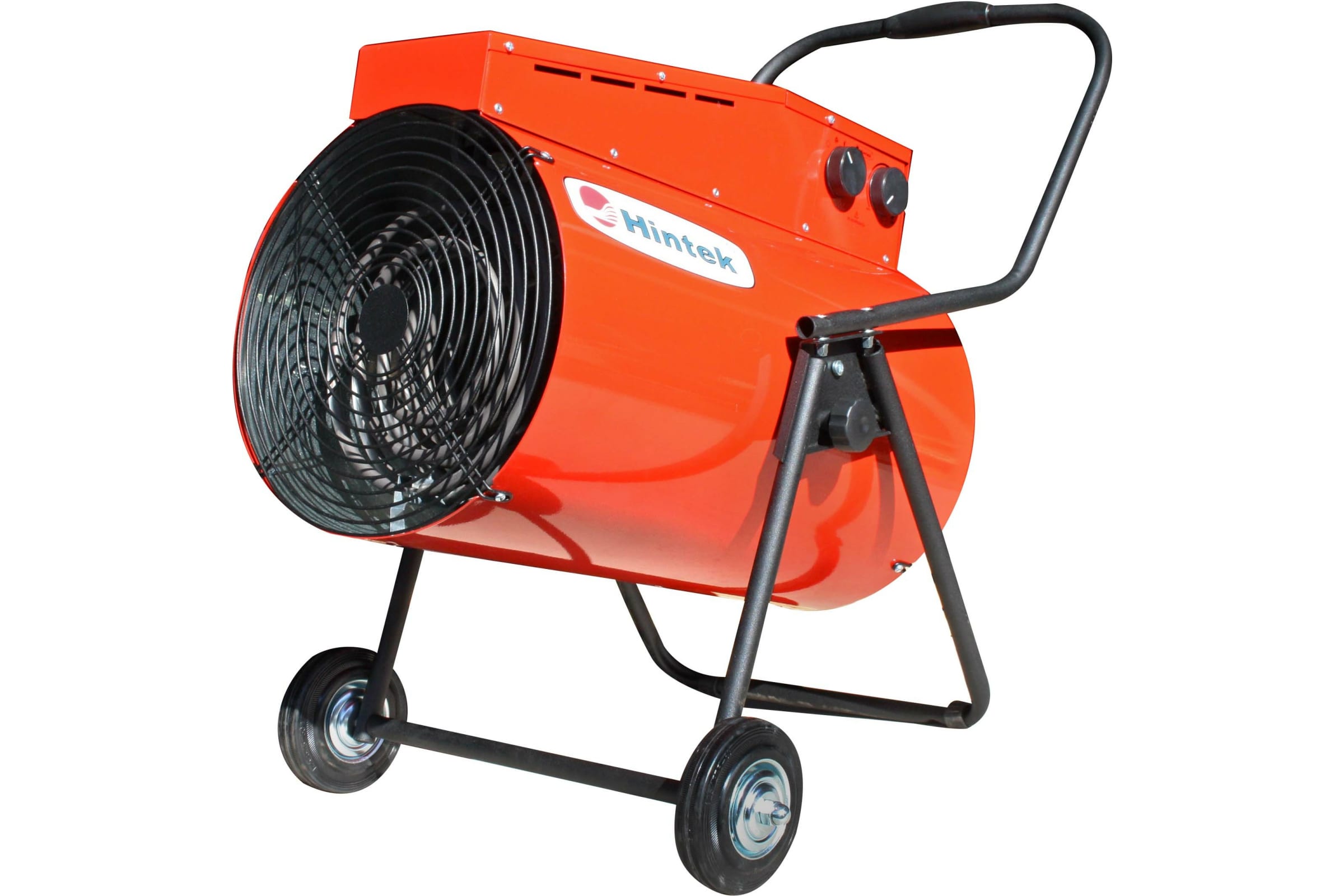 

Hintek Электротепловентилятор TP-21380 04.01.01.000125