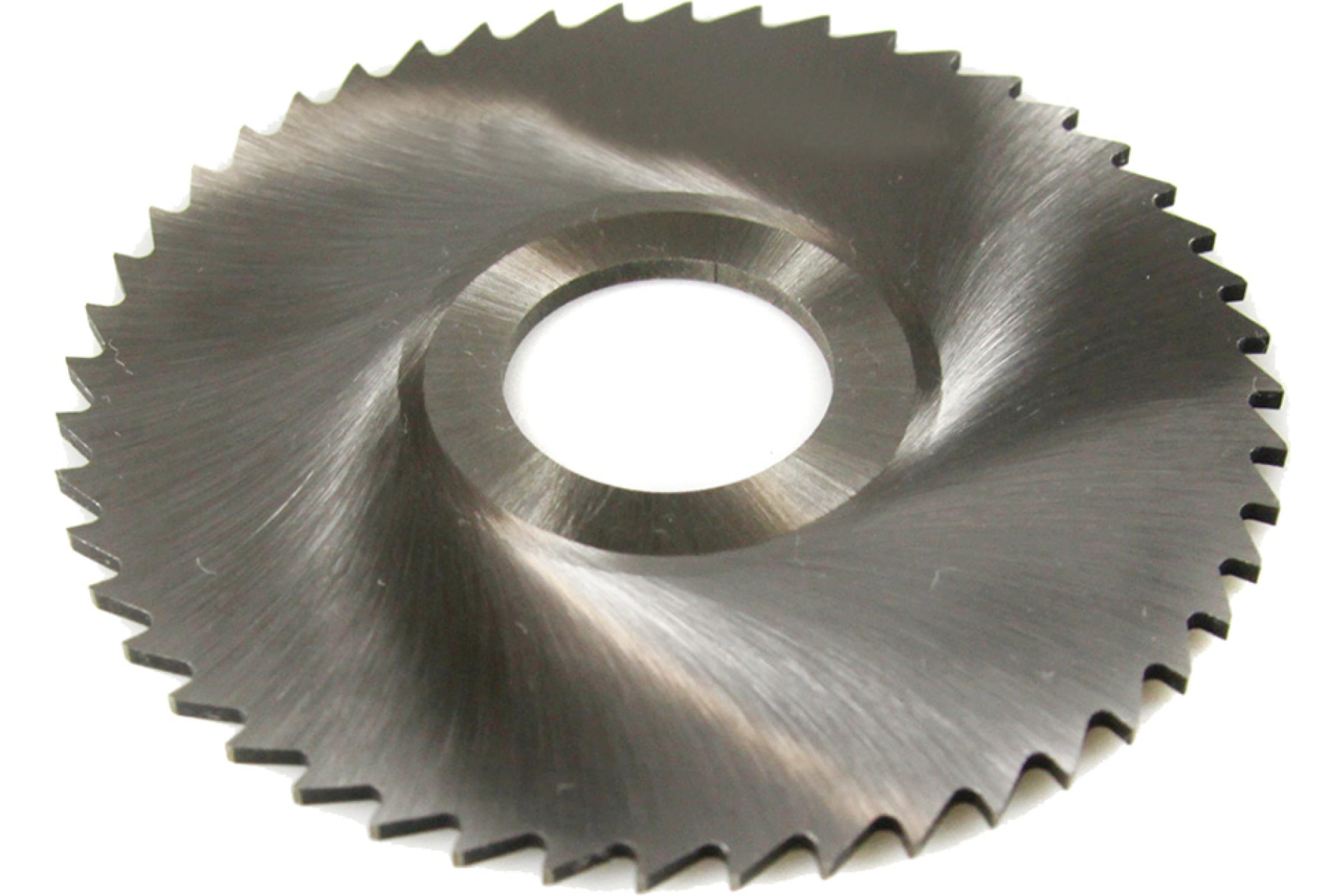 

HORTZ Фреза отрезная 40x1x10 мм тип 1 z=64 Р6М5 204248