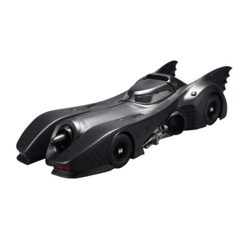 

BND-2569335 Сборная модель Bandai BATMOBILE BATMAN ver Бертон