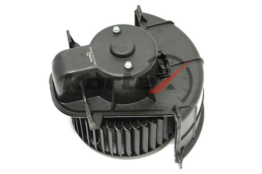 

KORTEX KHF080 Мотор отопителя VW TOUAREG/AUDI Q7 02-
