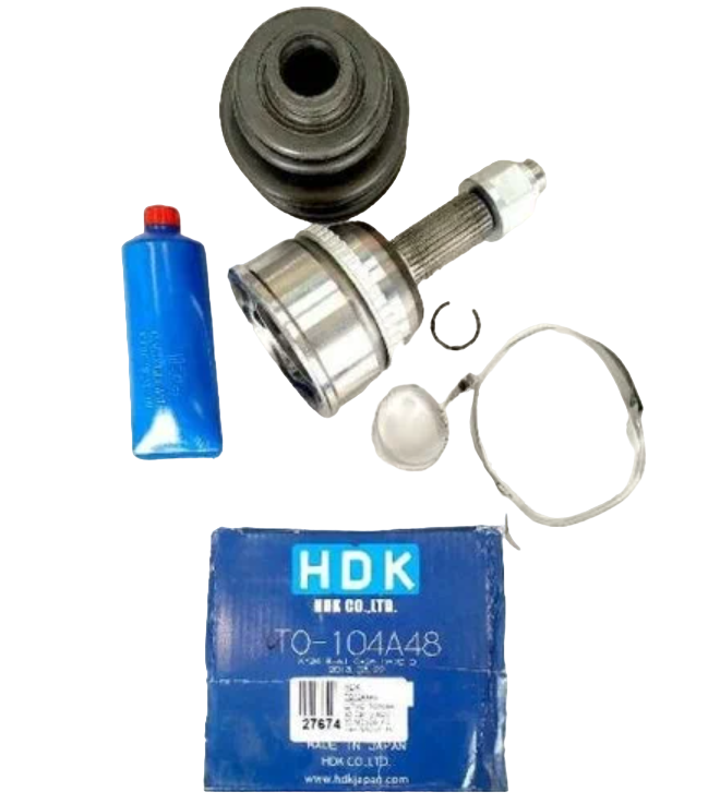 

HDK TO-073A48 ШРУС наружн. [ABS] 48z () 1шт