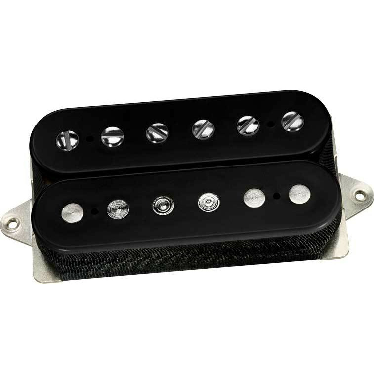 

Звукосниматель DiMarzio DP290BK Fortitude Bridge, Черный, DP290BK Fortitude Bridge