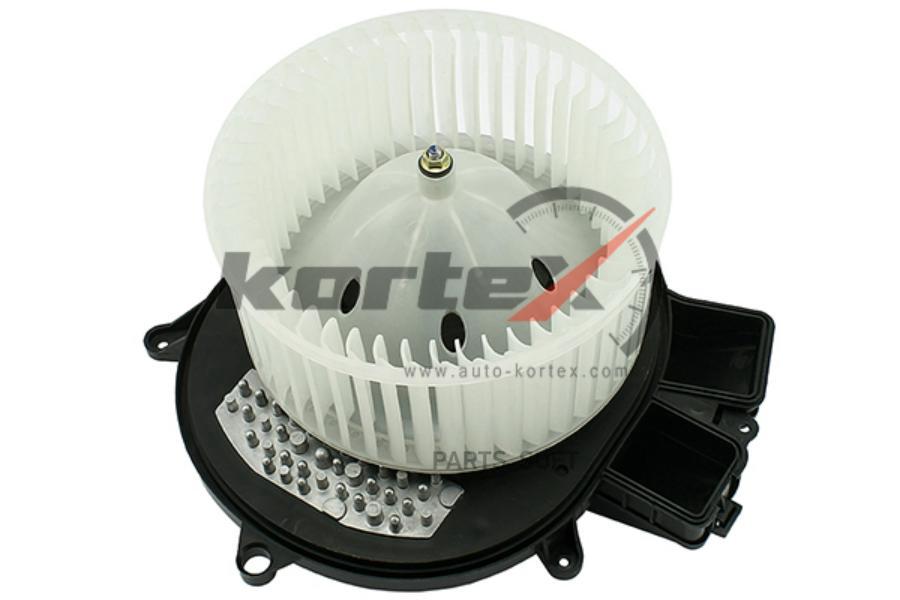 

KORTEX KHF098 Мотор отопителя MB ML W166 11-/GL W166 12-