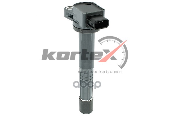 

KORTEX KIC036 Катушка зажигания HONDA ACCORD VII 02-/CR-V 03- 2.0I/2.4I SC 2320