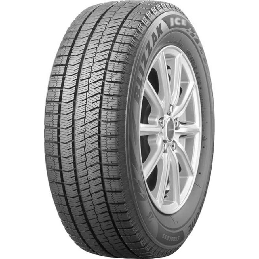 

Шины Bridgestone Blizzak Ice 195/55 R16 91T, Blizzak Ice