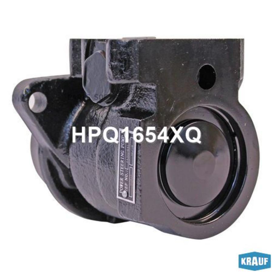 

Насос гидроусилителя руля Krauf hpq1654xq
