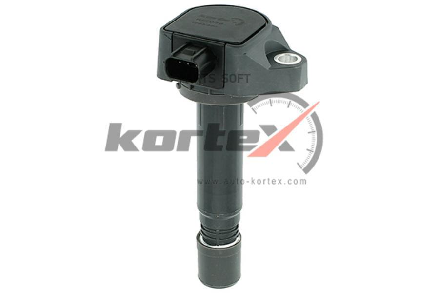 KORTEX KIC039 Катушка зажигания HONDA CIVIC VIII 05-/CR-V III 06- 1.8I/2.0I SC 2322