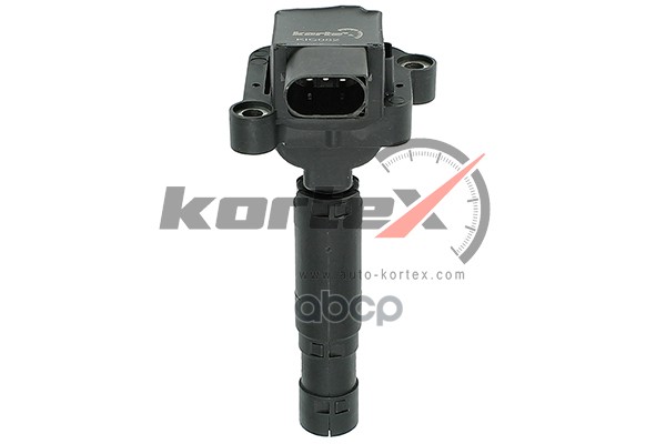 

KORTEX KIC082 Катушка зажигания MB C W204 07-/E W212 09- 1.8I SC 1510