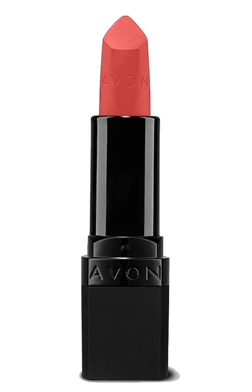 Помада Avon Ультра Увлажняющая матовая Утро в Малибу