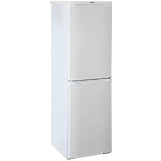 Холодильник Бирюса 120 белый холодильник бирюса б 108 белый