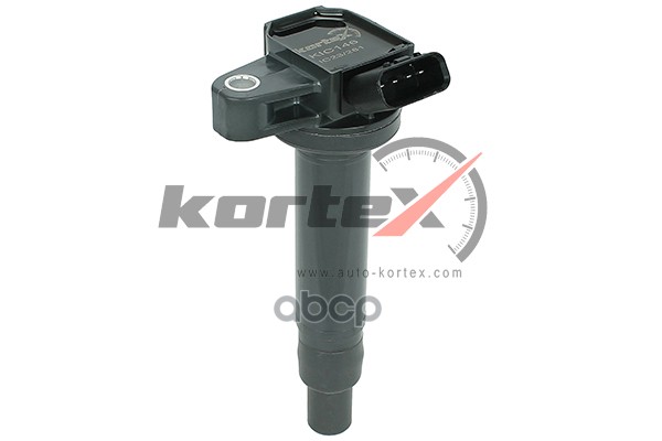 

KORTEX KIC146 Катушка зажигания TOYOTA/LEXUS LAND CRUISER 100/200/GS400/430 98- 4.7I/4.3I