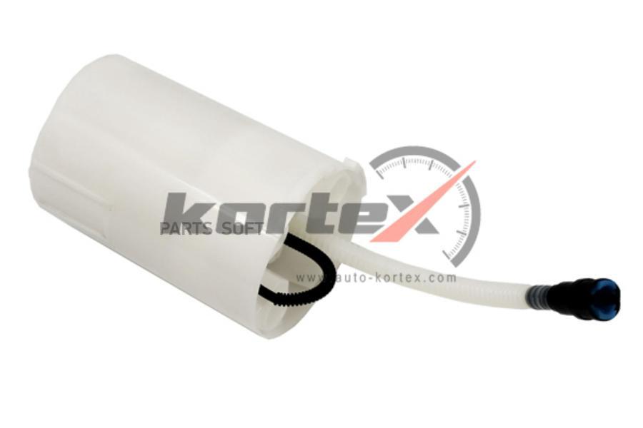 

KORTEX KPF6087STD Насос топливный BMW X3 (E83) (в сборе)