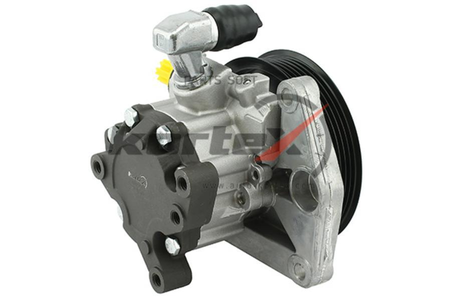 

KORTEX KPS074 Насос ГУР MB ML W164