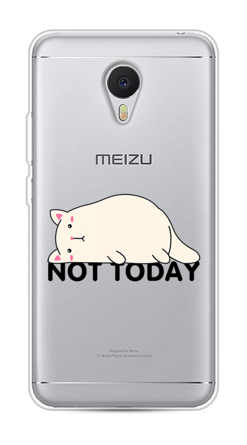 Чехол на Meizu M3 