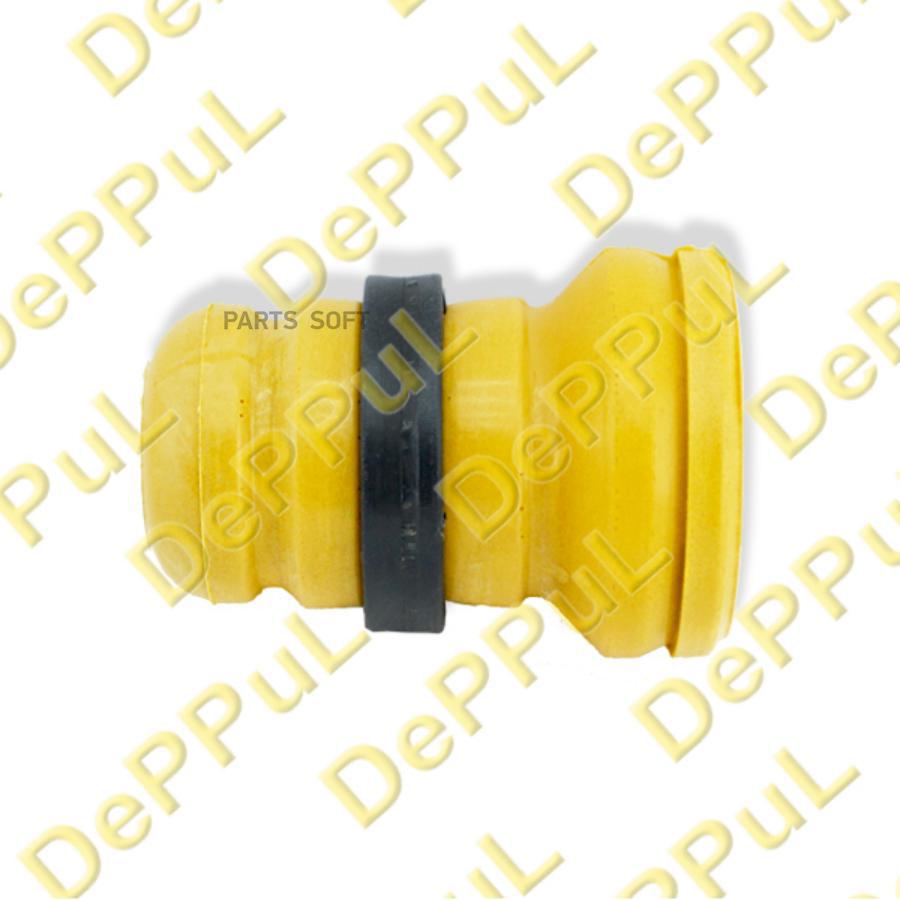 

Отбойник Амортизатора Peugeot 407 04-10 DEPPUL DETM119A