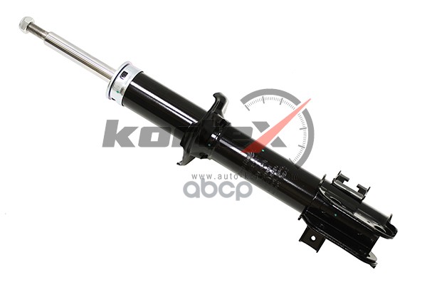 

KORTEX KSA682STD Амортизатор OPEL AGILA/SUZUKI WAGON R+ 00- пер.прав.газ.