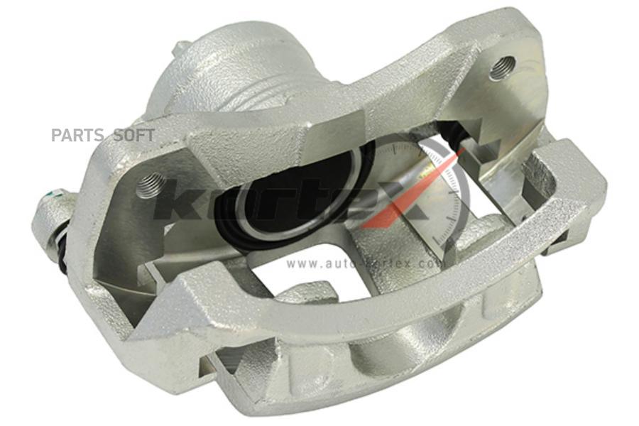

KORTEX KSB017 Суппорт тормозной передний левый