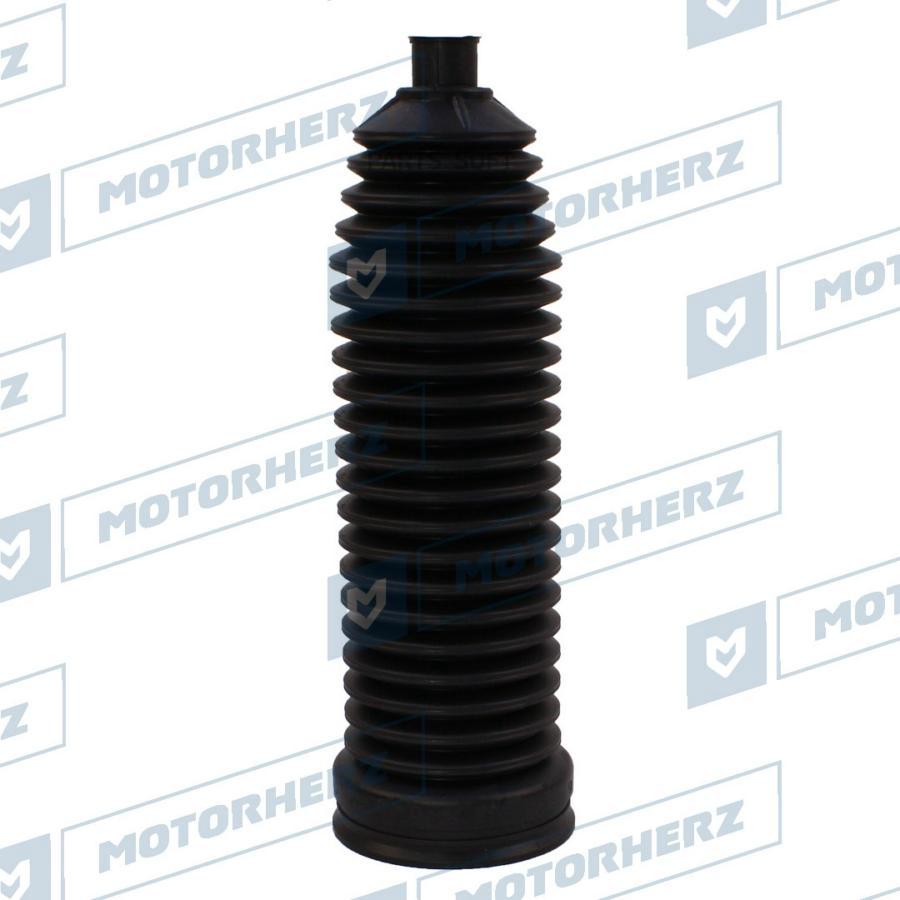 

Пыльник Рулевой Рейки Termoplastic (1423770) Mercedes Motorherz арт. RDZ0450MG