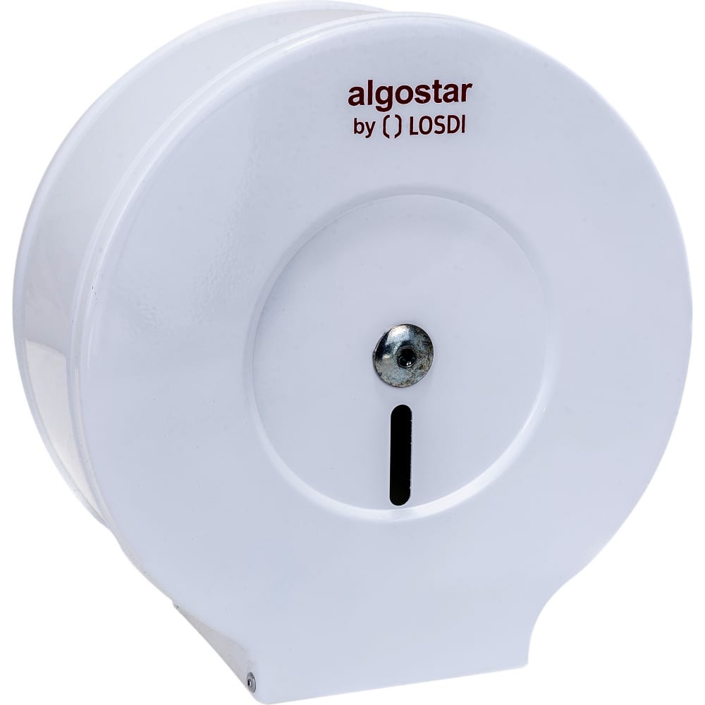 Диспенсер для туалетной бумаги Algostar by LOSDI CP0203