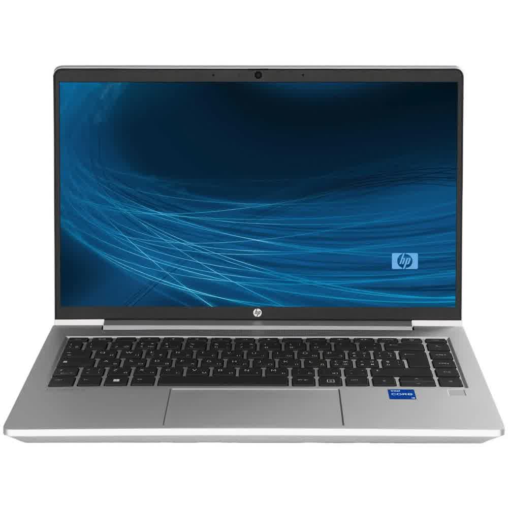 

Ноутбук HP ProBook 440 серебристый (6A1S4EU), ProBook 440