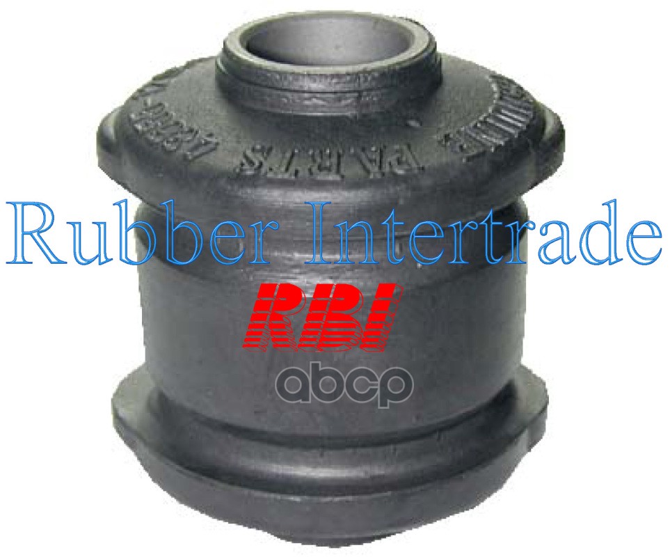 

С/Блок Rbi T2430wb Toyota Corolla 100 Пер.Рычага Задн. (Без Кронш.) =48655-12050 Rbi арт.