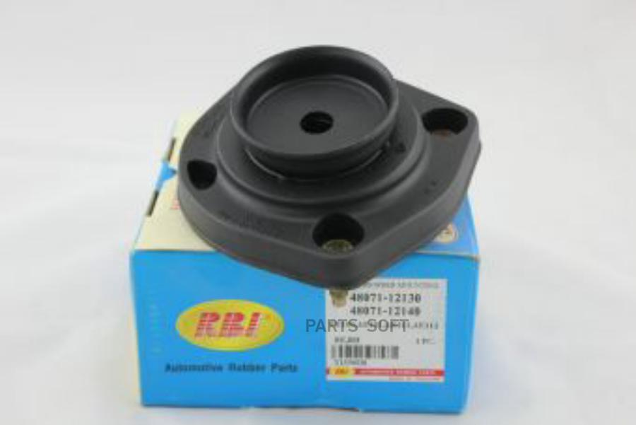 

Опора Амортизатора Rbi T1330er Toyota Corolla 110 Задн.R Rbi арт. T1330ER