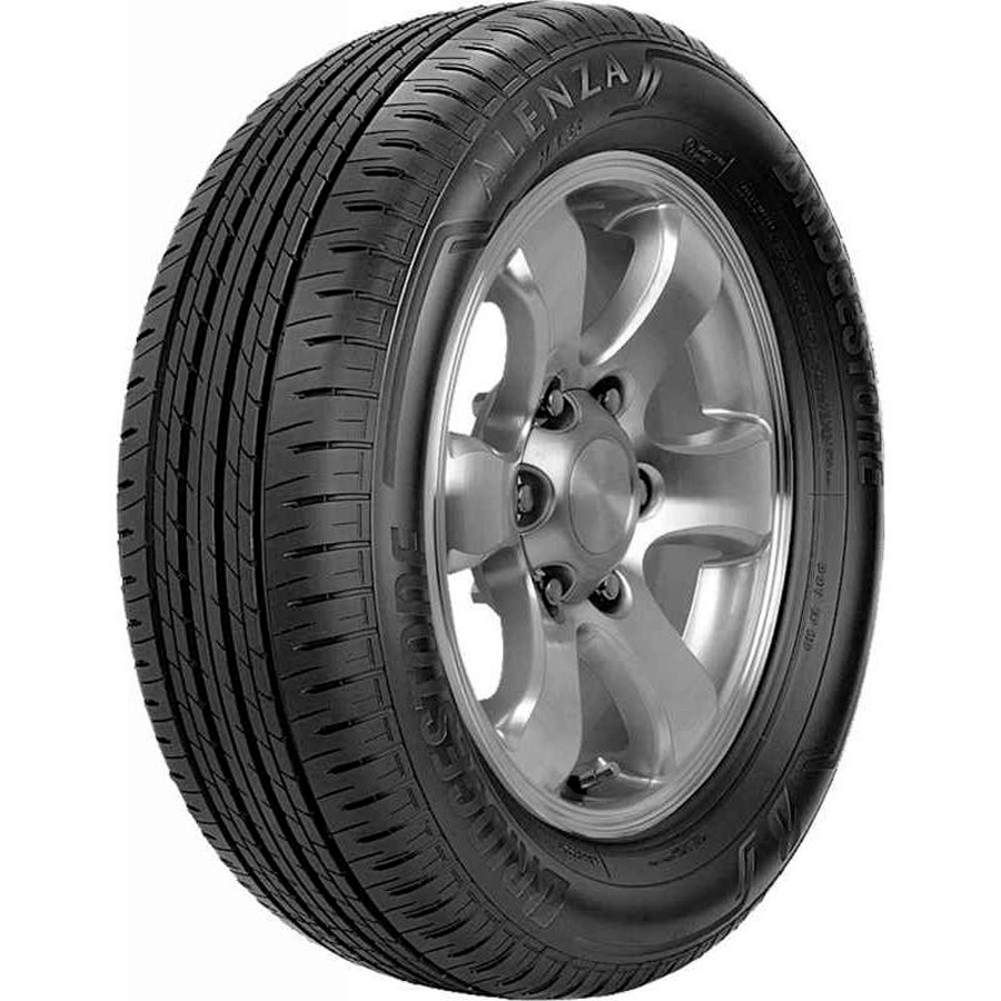 

Шины Bridgestone Alenza H/L 33 225/60 R18 100H, Alenza H/L 33