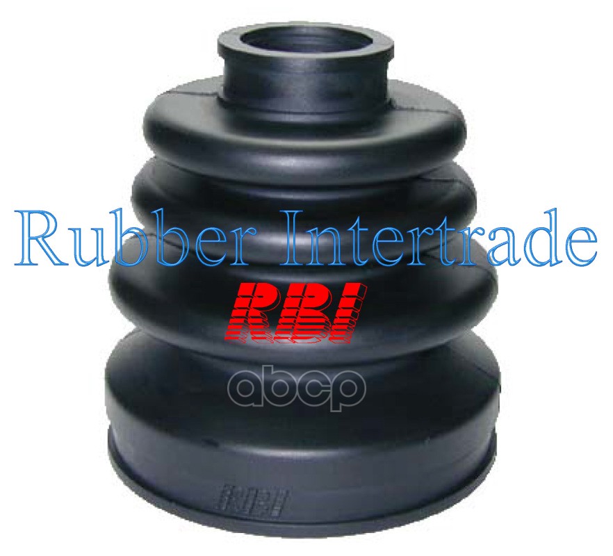 

Пыльник Шрус Rbi M17cs3iz Lancer 03- Внутр 22x78 L90 Rbi арт. M17CS3IZ