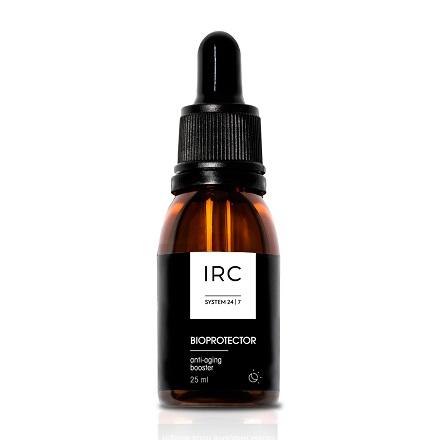 Сыворотка для лица IRC Bioprotector Anti-aging booster 25 мл