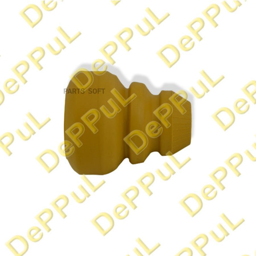 

Отбойник Заднего Амортизатора DEPPUL DETM136A