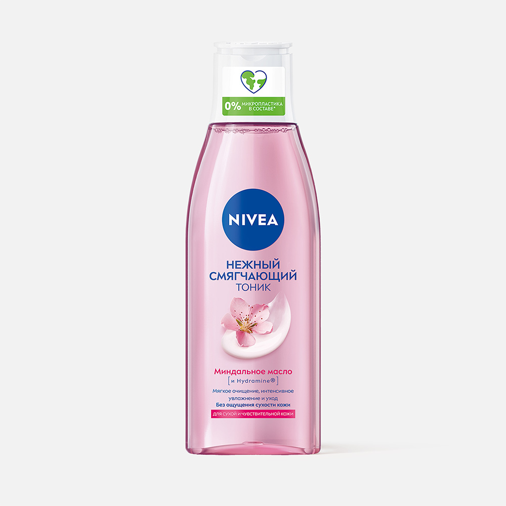 Купить Тоники для лица Nivea в интернет каталоге с доставкой | Boxberry