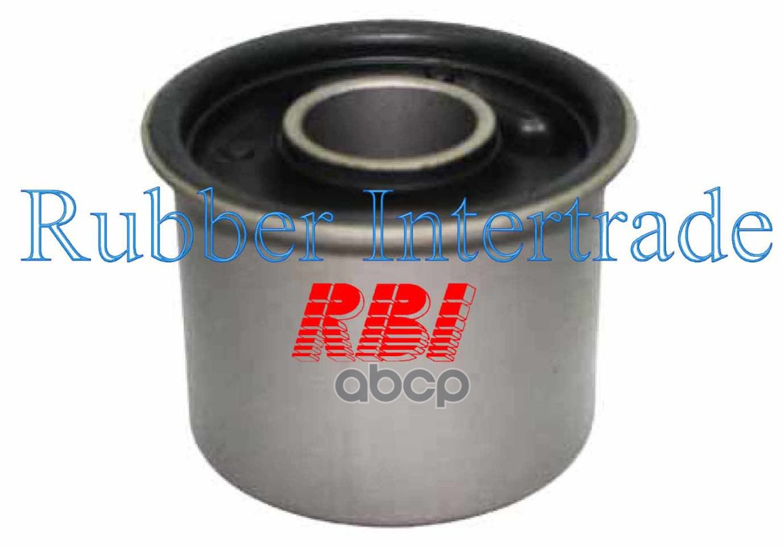 

С/Блок Rbi O24304wb Honda Ballade () Lower Rear Rbi арт. O24304WB